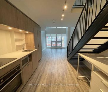 88 North Condos and Lofts 77 , #529 - Photo 1