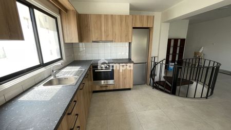 Διαμέρισμα για ενοικίαση - Στρόβολος, - Photo 3
