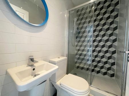 1 bedroom in a house share to rent - Photo 5