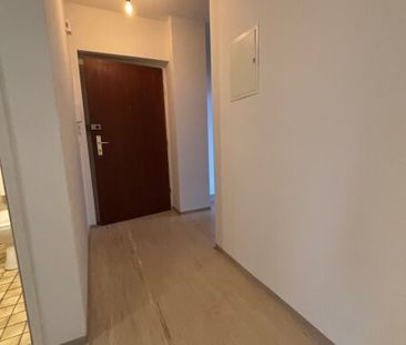 Ab 01.01.2026!! 3-Zimmerwohnung mit rd. 90 m² in hervorragender Zen... - Foto 5