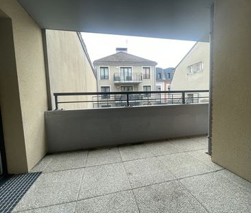 Location Appartement 2 pièces 43m² - Photo 3