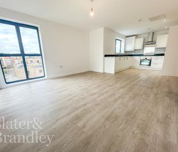 2 bedroom flat to rent - Photo 1