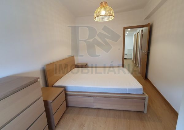 Apartamento T3 em Lisboa