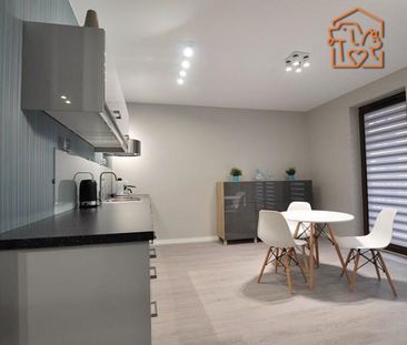 Wrocław Gaj, ul. Ślężna - Zdjęcie 4