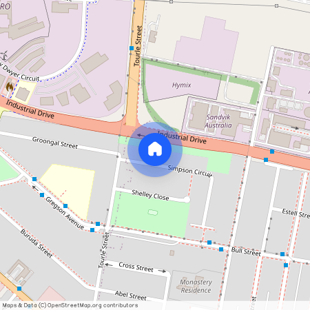 1/11 Simpson Court, NSW 2304, Mayfield