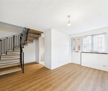 1 bedroom end of terrace house to rent - Photo 2