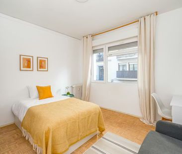 Calle del Cardenal Cisneros, Madrid, Community of Madrid 28010 - Photo 6