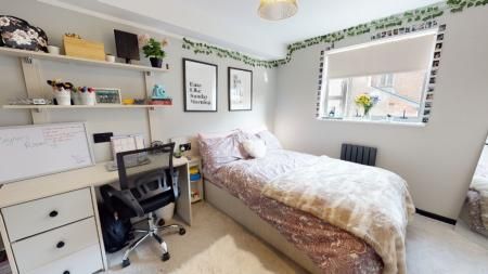 North Sherwood Street, Arboretum, Nottingham, NG1 - Photo 4