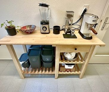 2 Zimmer-Wohnung in Bern - Breitenrain, möbliert, auf Zeit - Foto 6