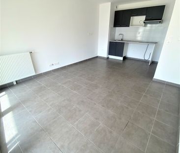 Location Appartement 3 pièces 52m² BLAGNAC 31700 - Photo 1