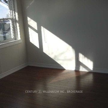 For Lease - 59 Garthdale Court Unit# Upper, Toronto, Ontario - Photo 1