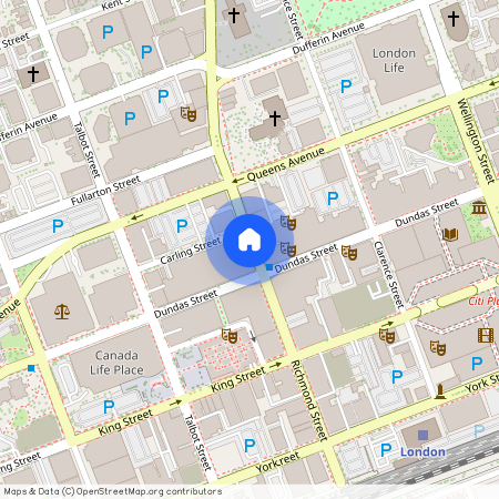 London, London, Middlesex, N6A 3C8