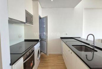 Apartamento T2 em Lisboa