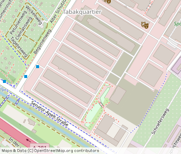 Am Tabakquartier 52, 28197 Bremen - Photo 1