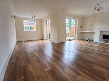 Glebe Road, Hinckley, LE10 - Photo 2