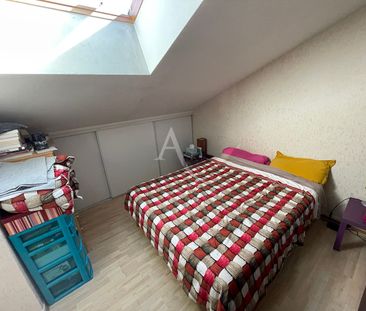 Location Appartement 4 pièces 79m² - Photo 4