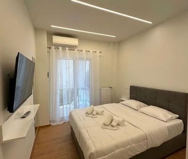 Διαμέρισμα για ενοικίαση Χρυσάκη (Καλλιθέα) - Photo 5