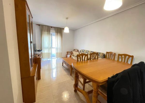 Alquiler de piso en Calle Berlín