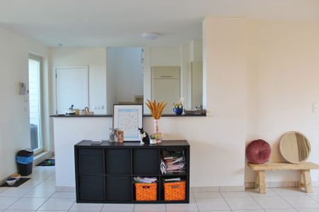 Appartement te huur - Foto 3