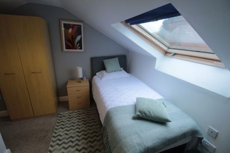 43 Newland Street West, Lincoln, Lincolnshire, LN1 1QQ - Photo 4