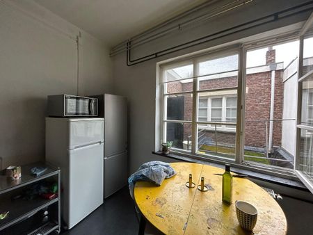 Te huur: Kamer Sint Pieterstraat in Maastricht - Foto 5