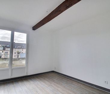 Location appartement 4 pièces, 90.00m², Rouen - Photo 3