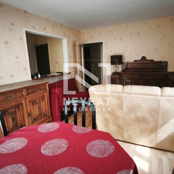Location Appartement 2 pièces Meublé 57m² CHALON SUR SAONE 71100 - Photo 1