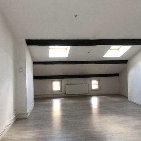 Location Appartement 2 pièces 65m² NANCY 54000 - Photo 4