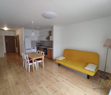 2-pokojowe, ul. Niezapominajek, Wola Justowska - Фото 2