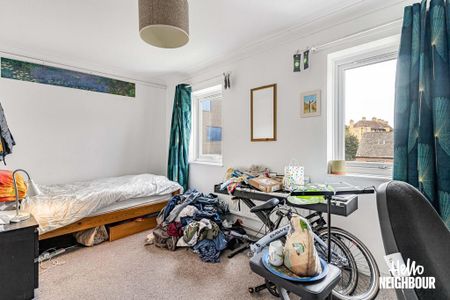 4 bedroom end of terrace house to rent - Photo 3
