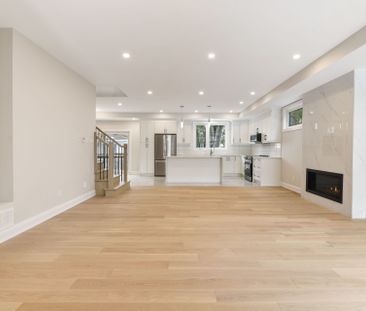 For Lease - 845 Melfa Crescent, Mooneys Bay - Carleton Heights and ... - Photo 1