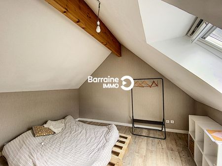 Location appartement à Brest, 2 pièces 31.14m² - Photo 5