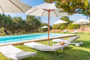 Es Cubells, Balearic Islands 07839