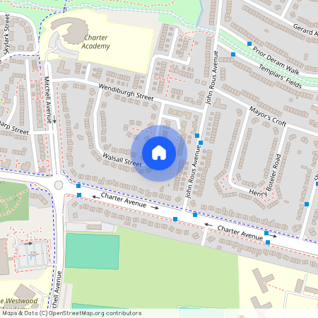 29 Walsall Street, Coventry, CV4 8EZ