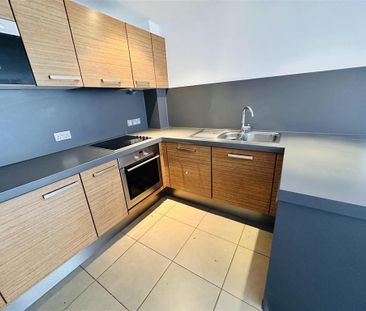 1 bedroom apartment to rent - Photo 3