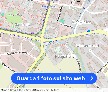 Something is unfolding for you here: a wonderful attic apartment is... - Foto 1