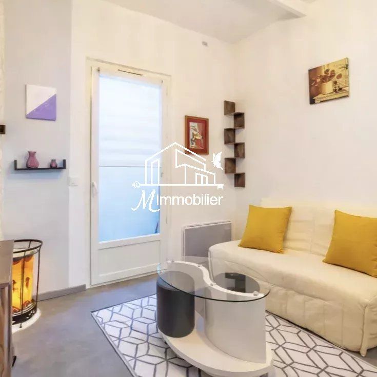 Location Appartement 2 pièces 43m² NARBONNE 11100 - Photo 1