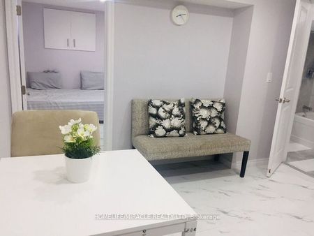 For Lease - 32 Babcock Road Unit# bsmt-1, Toronto, Ontario - Photo 2