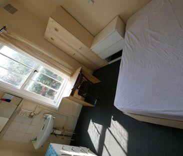 8 bedroom house share to rent - Photo 5