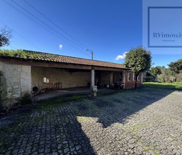 Moradia T3 em Braga - Photo 1