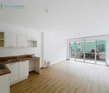 Location appartement 2 pièces - 46m² à Dinard (35800) - Photo 2