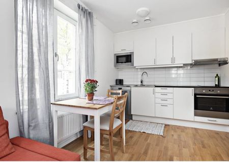 Storgatan, Umeå - Foto 2