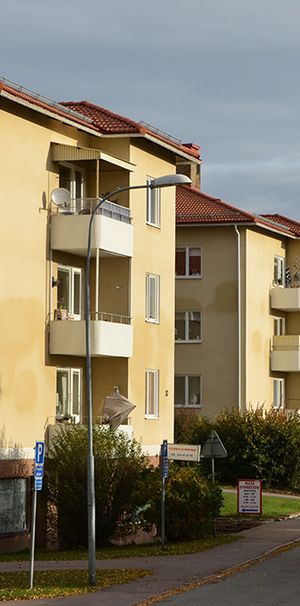 Skogsvägen 15 A - Foto 2