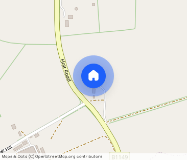 Valley Farm, Edgefield, NR24 2AS - Photo 1