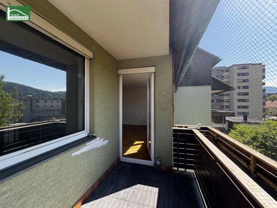 Zentrale Mietwohnungen in Bruck an der Mur verfügbar! - Photo 1