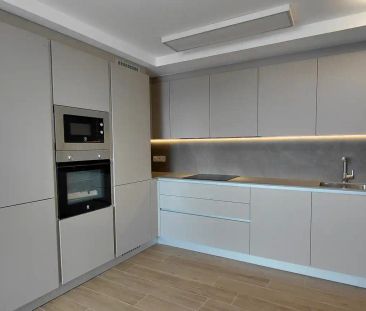 Ático de alquiler en Pamplona-iruña - Bergamín, 43, 2º Ensanche - Foto 5