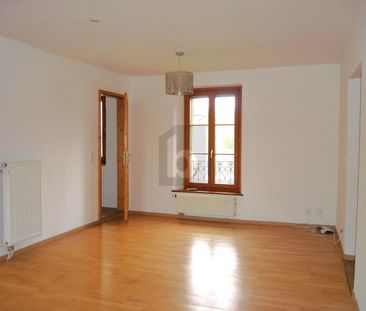 AVEC GRAND JARDIN AU CALME ! - Foto 1