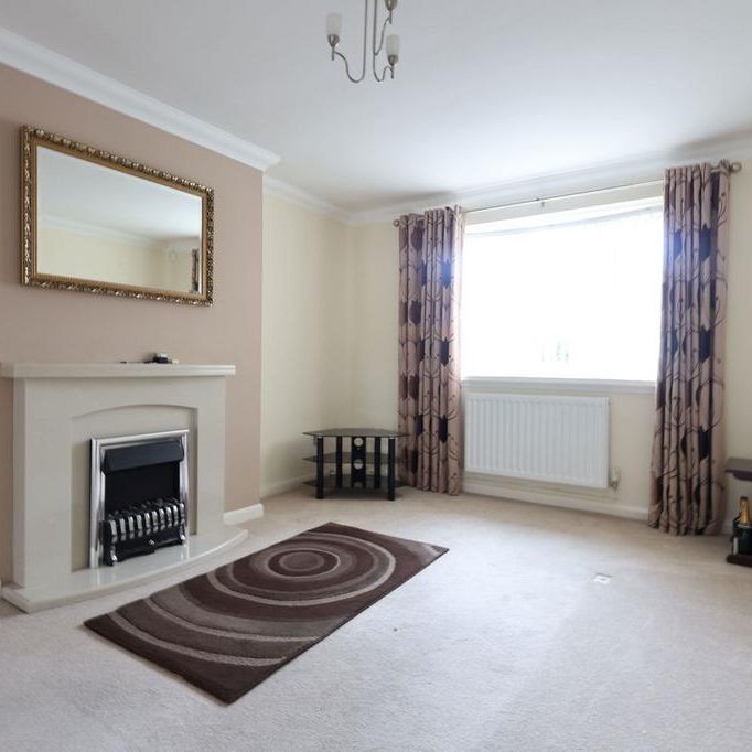 2 bedroom semi-detached bungalow to rent - Photo 1