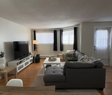 4 1/2 Gatineau - Grand Demi Sous-sol - Photo 1