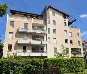 Appartement Tassin La Demi Lune 2 pièce(s) 42 m2 - Photo 5